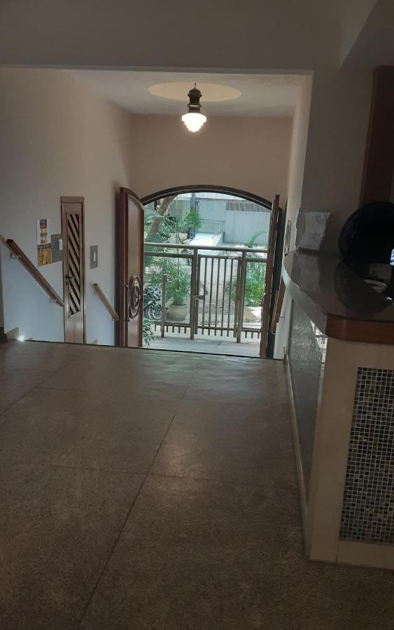 Loft Aconchegante No Leblon Lägenhet Rio de Janeiro Exteriör bild