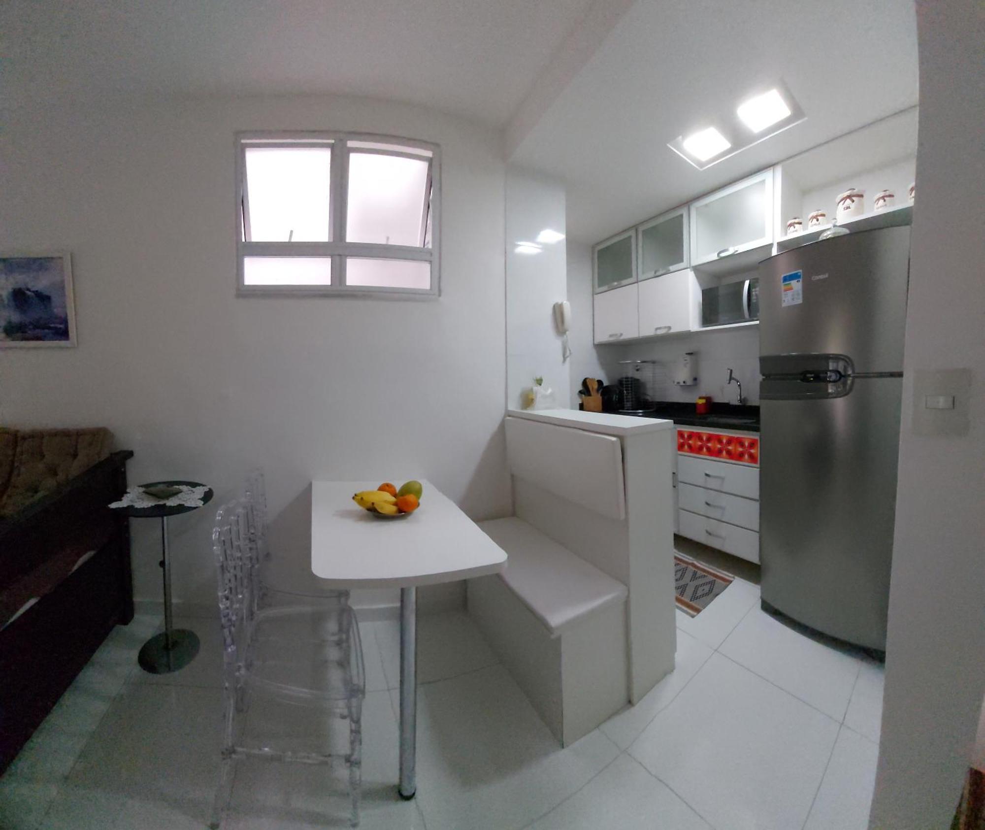 Loft Aconchegante No Leblon Lägenhet Rio de Janeiro Exteriör bild